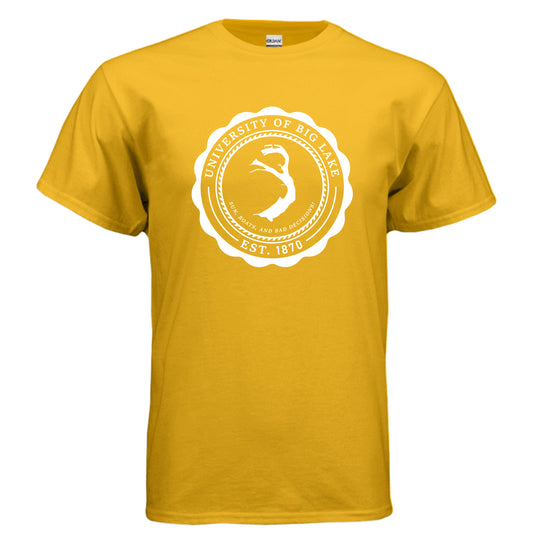 GOLD - FRONT