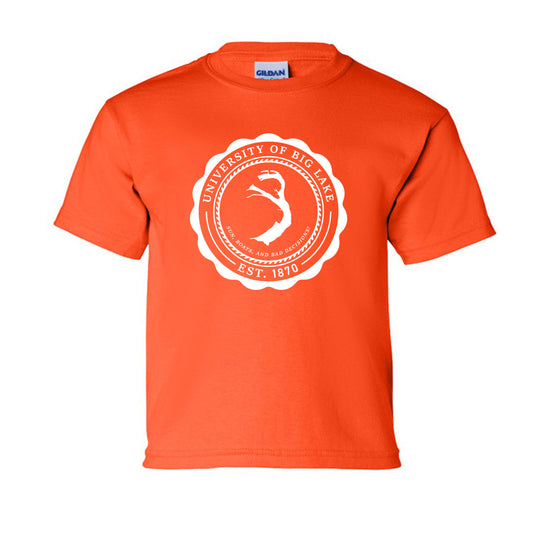 ORANGE - FRONT