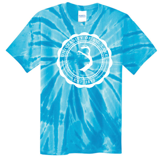 Turquoise - FRONT