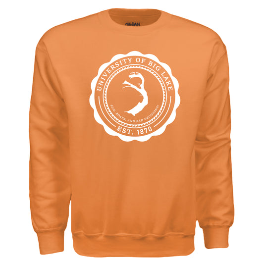 Tangerine - FRONT