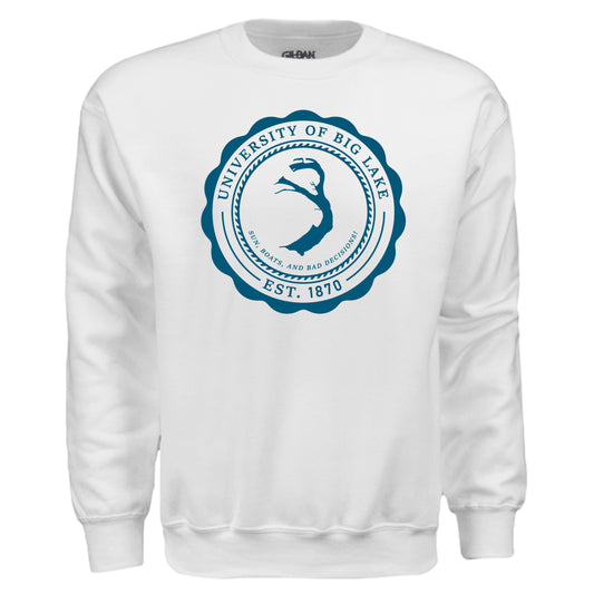 WHITE - FRONT