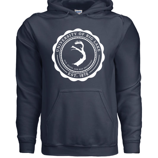 NAVY - FRONT