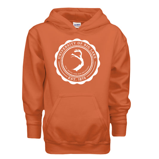 ORANGE - FRONT