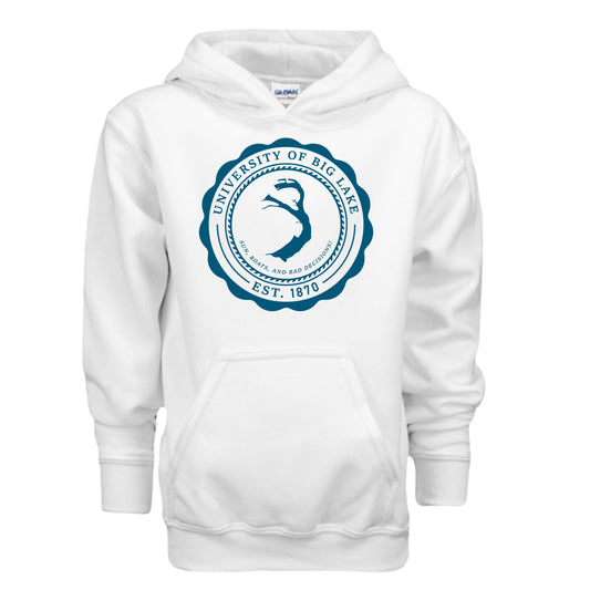 WHITE - FRONT