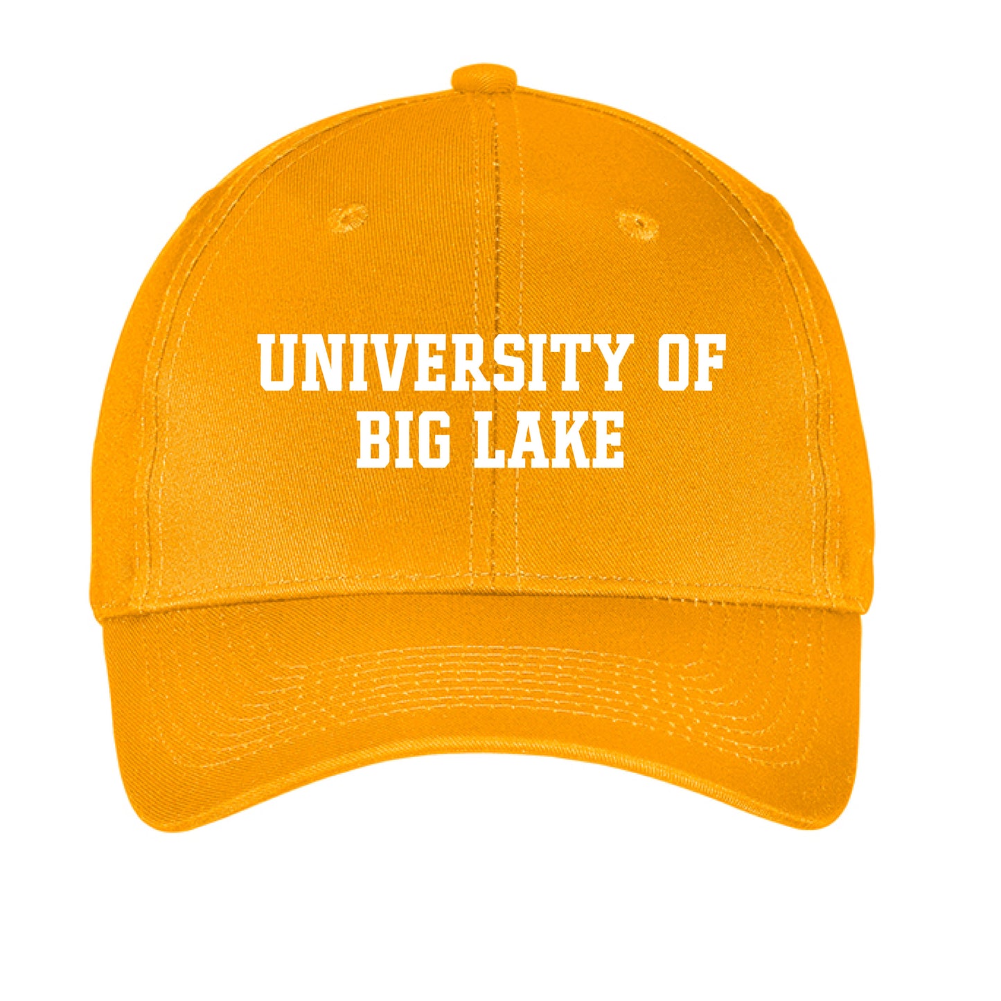 Athletic Gold - FRONT