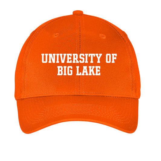 Orange - FRONT
