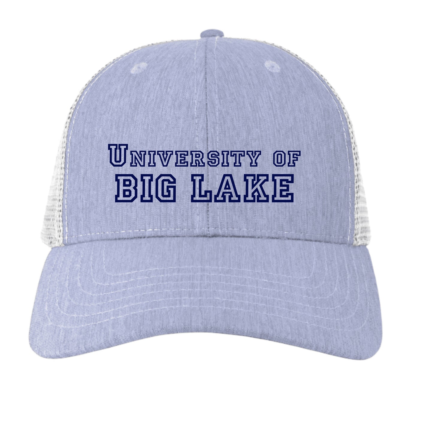 HTHR PURPLE/ WHITE - FRONT