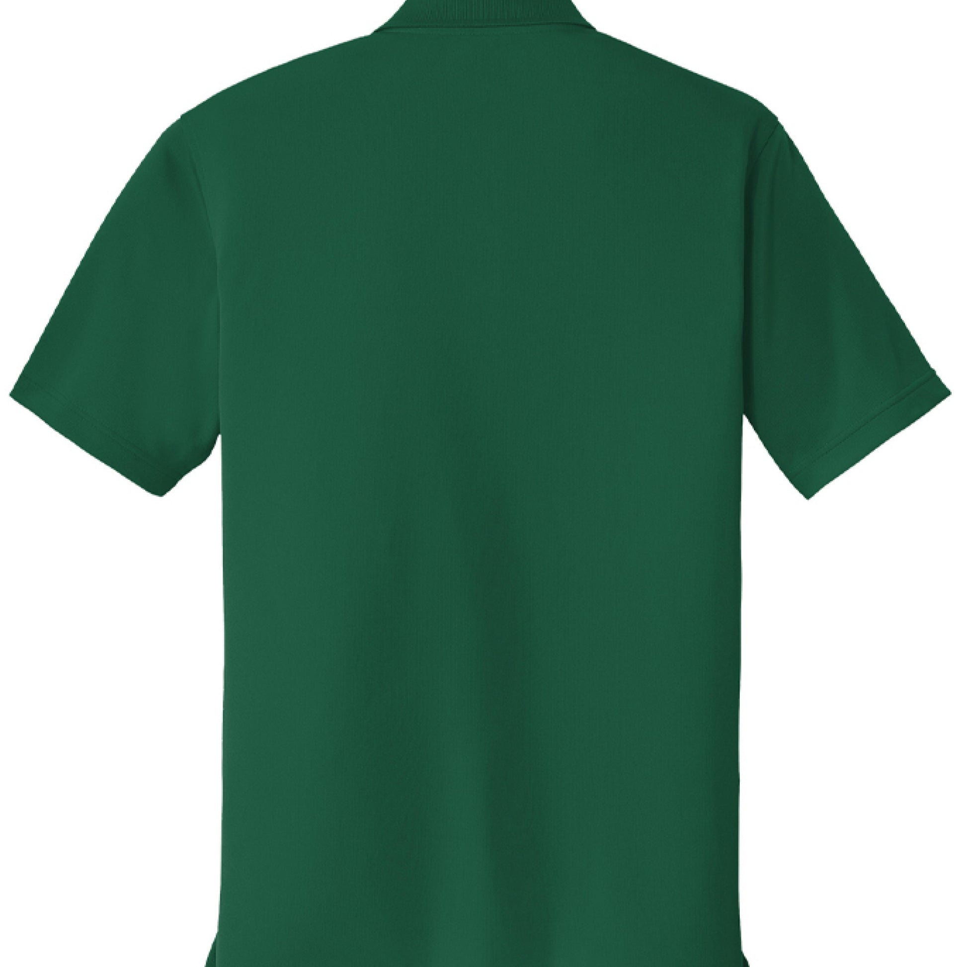 Deep Forest Gn - BACK