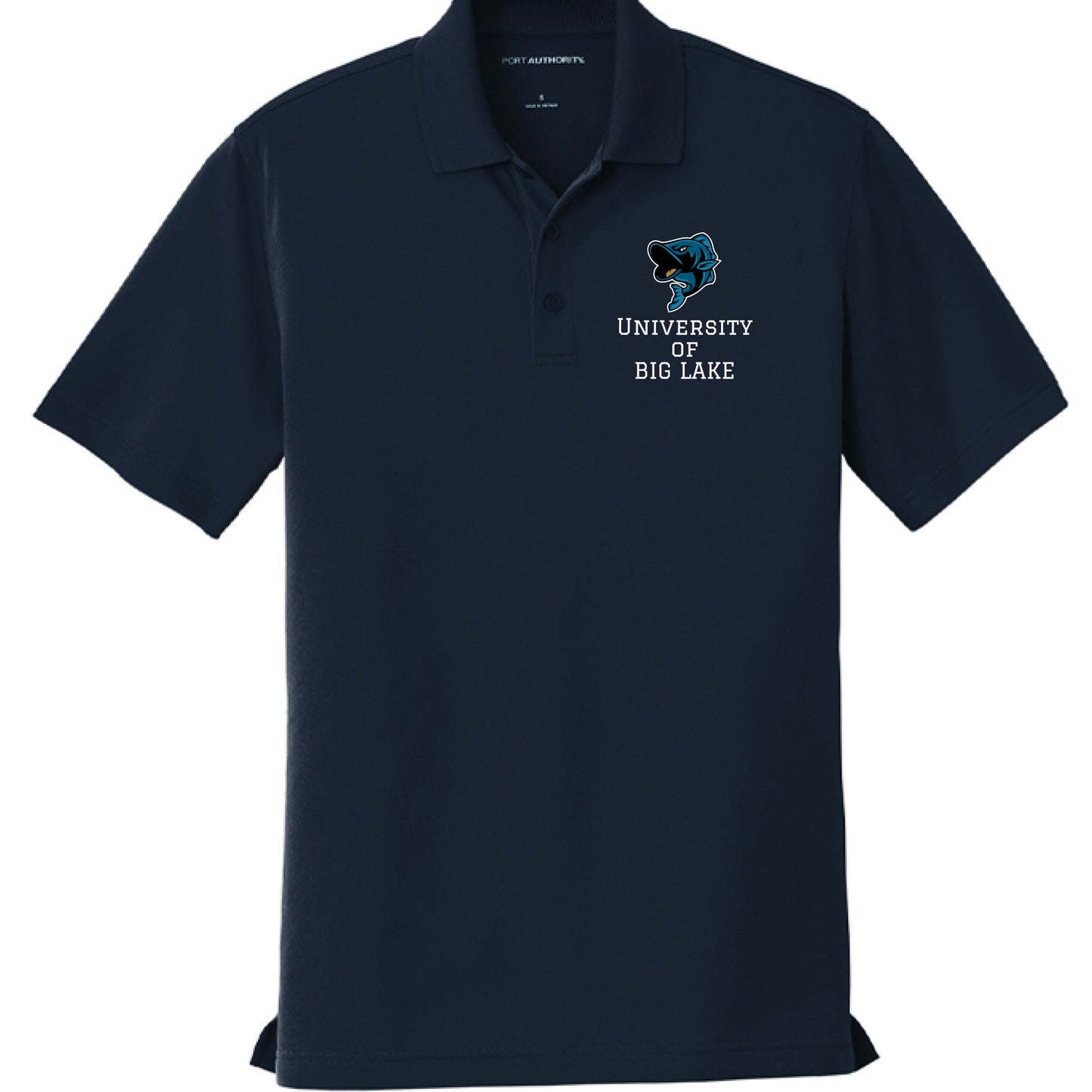 River Blue Nvy - FRONT
