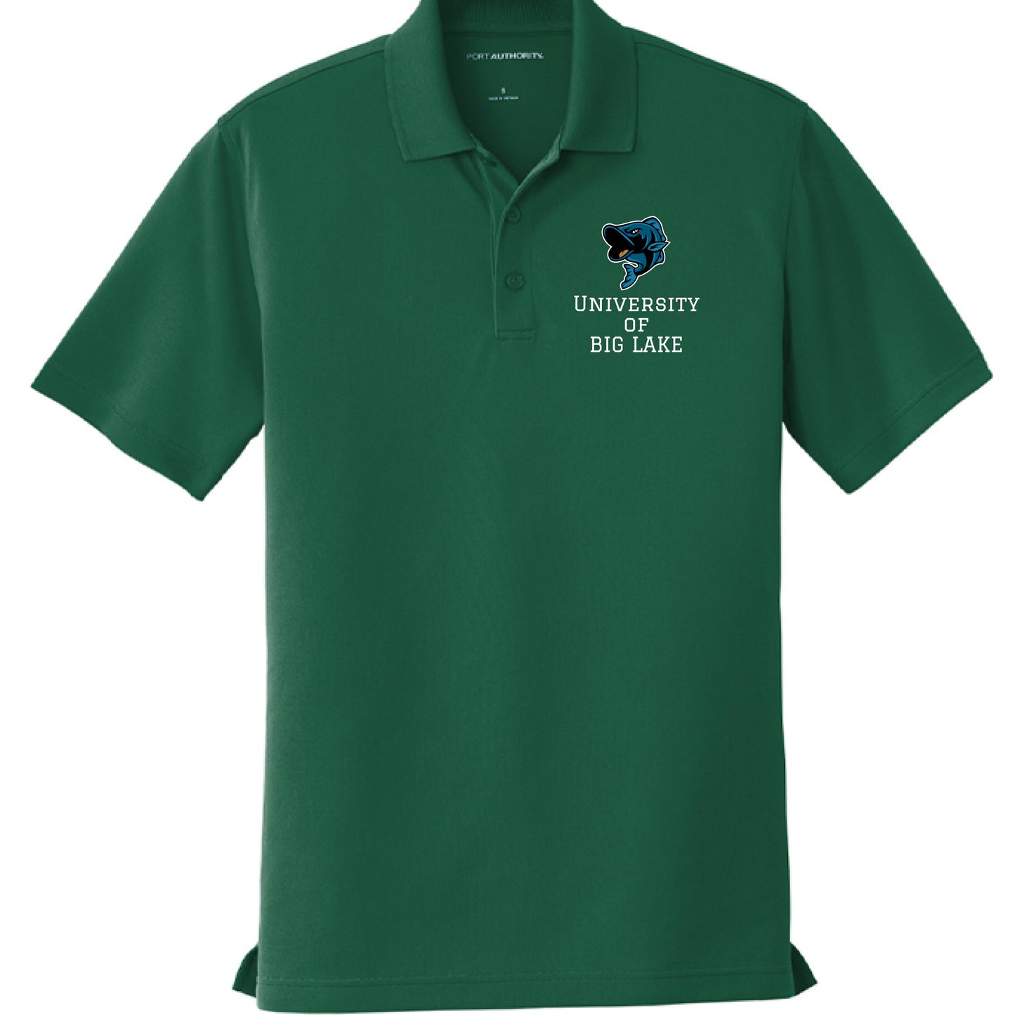 Deep Forest Gn - FRONT