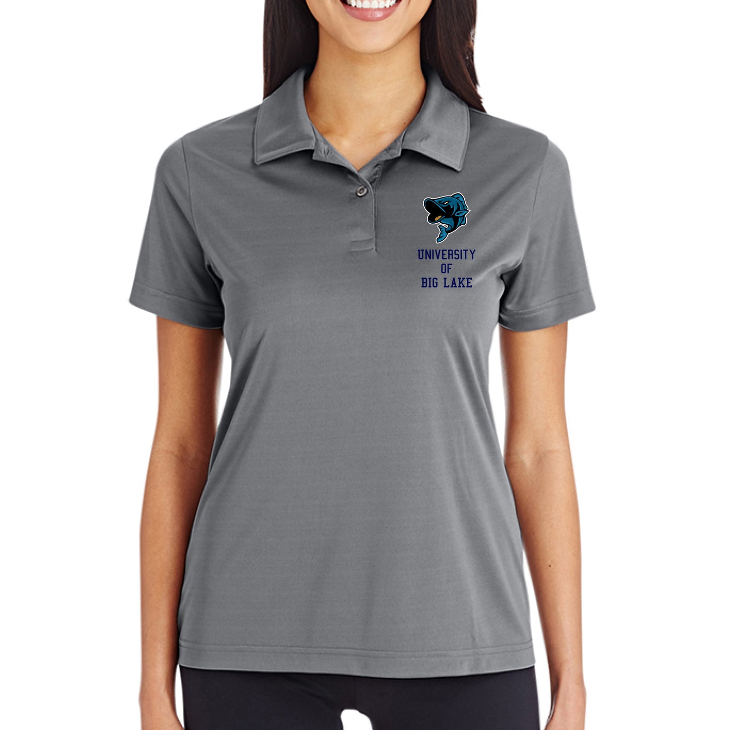 SPORT GRAPHITE - FRONT