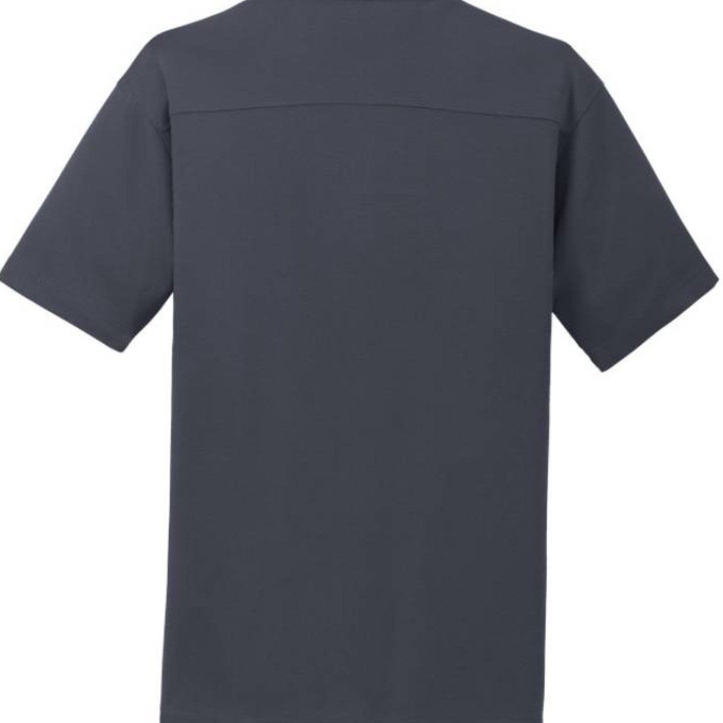 Graphite Grey - BACK