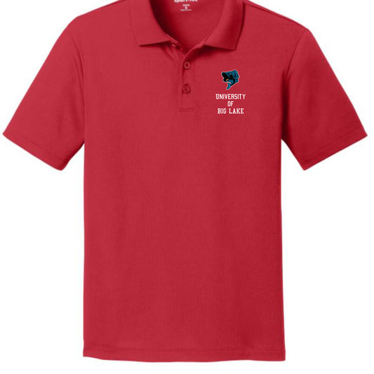 True Red - FRONT