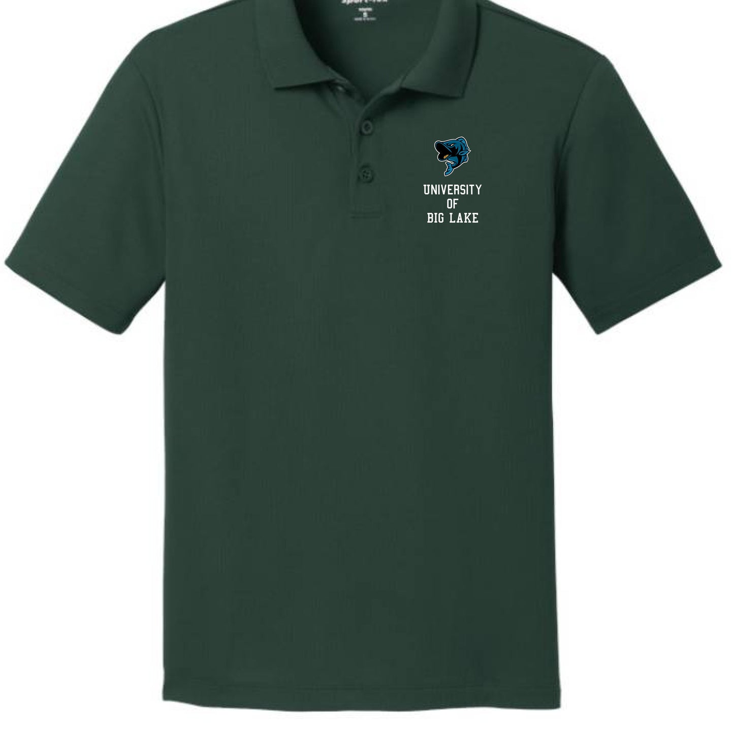 Dark Forest Gn - FRONT