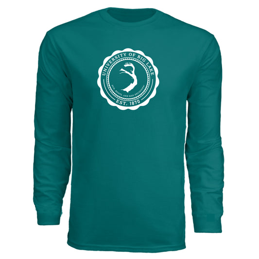 TEAL - FRONT