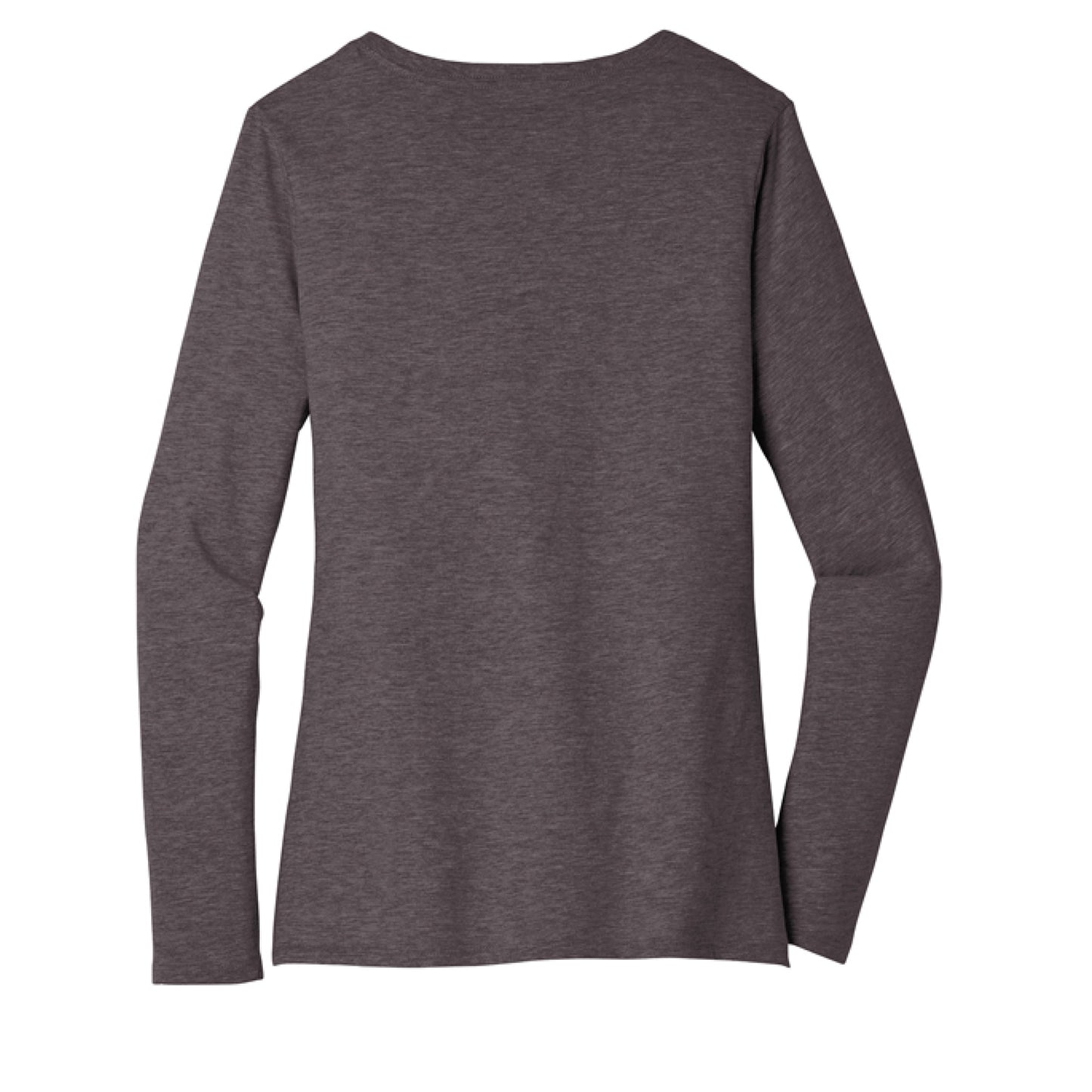 Hthrd Charcoal - BACK