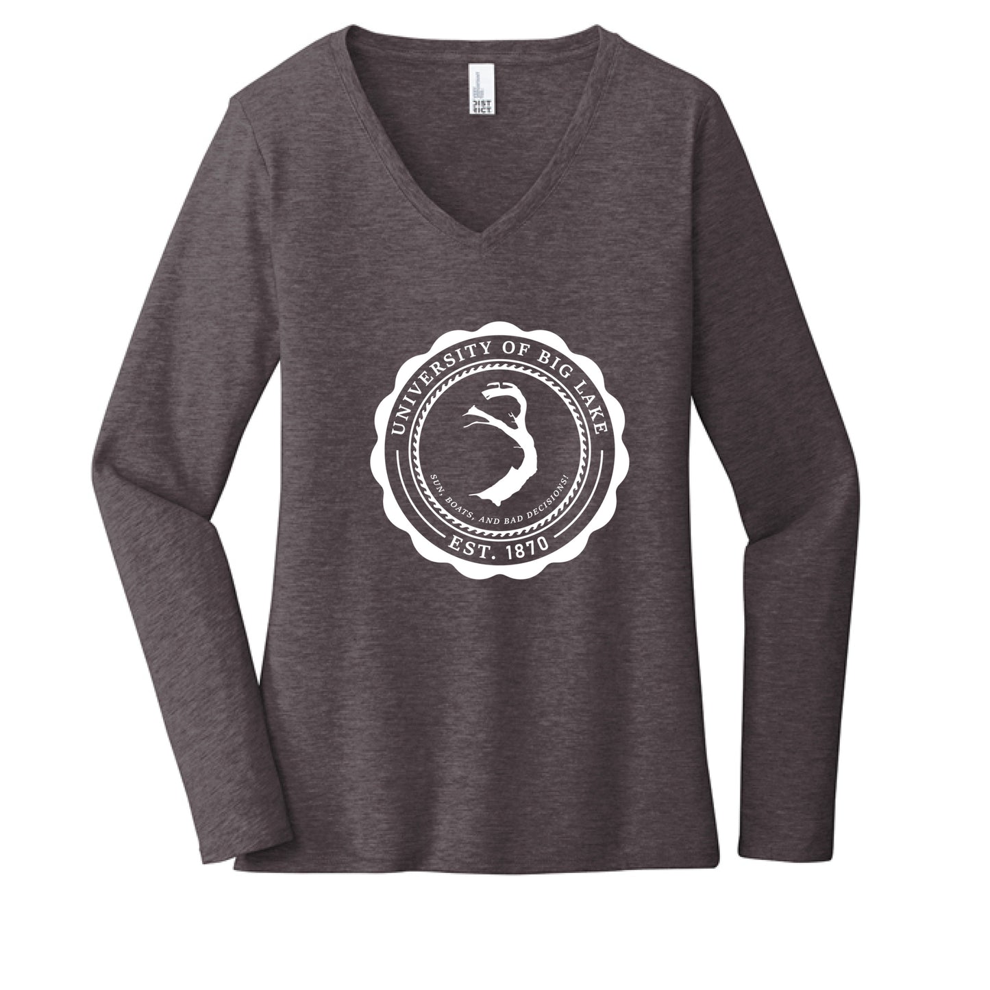 Hthrd Charcoal - FRONT