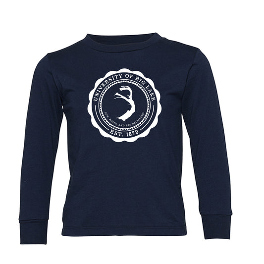 NAVY - FRONT