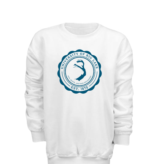 WHITE - FRONT