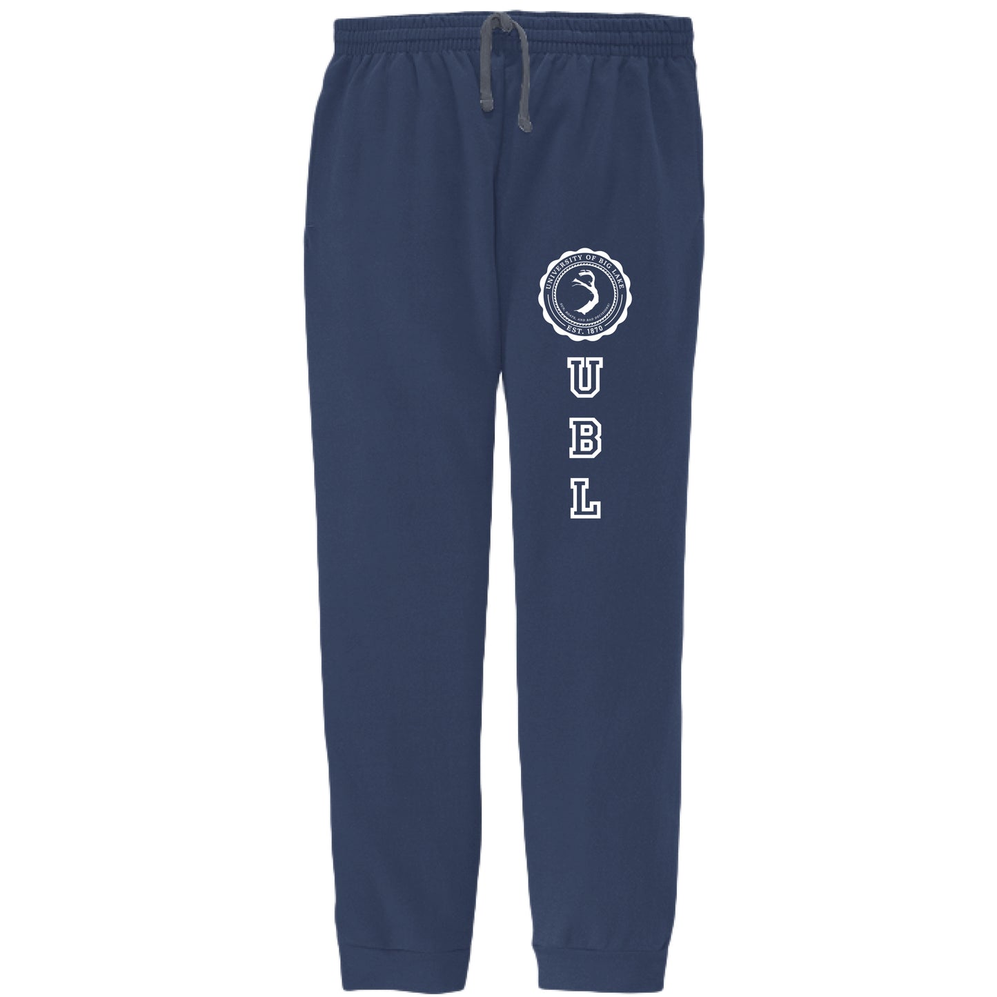 J NAVY/ CHRCL GR - FRONT