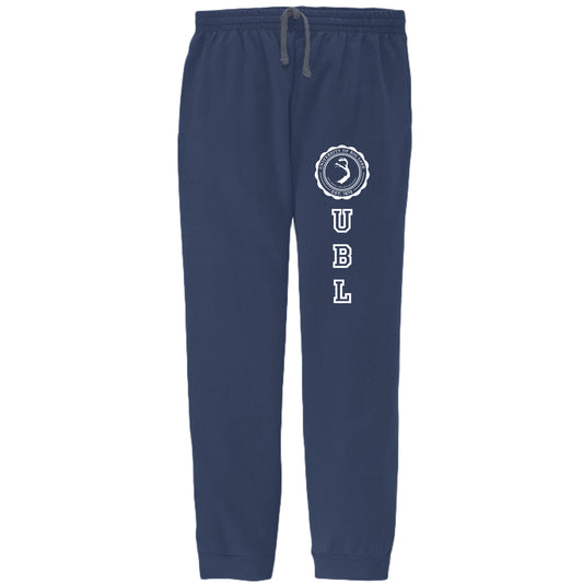 J NAVY/ CHRCL GR - FRONT