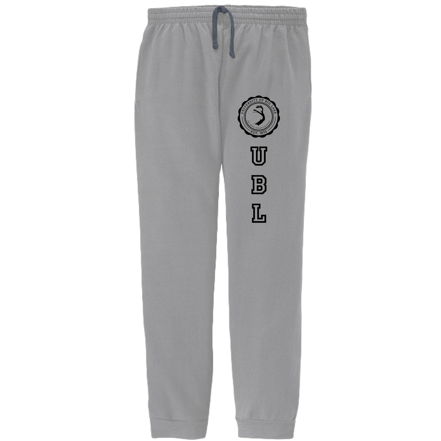 ATH HTH/ CHR GRY - FRONT