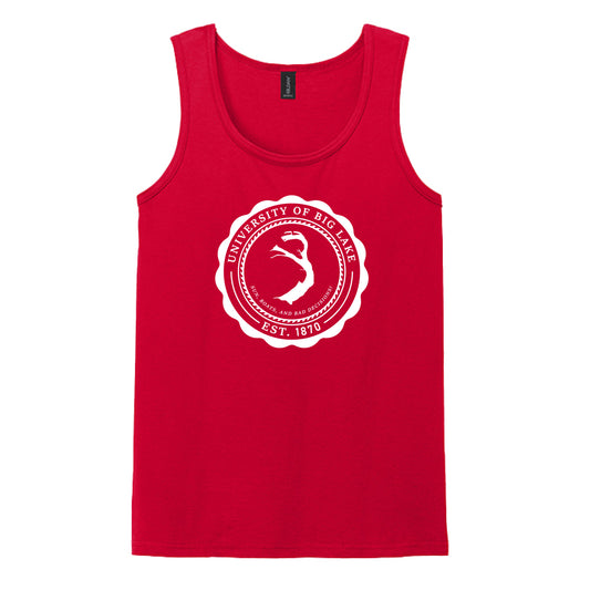 RED - FRONT