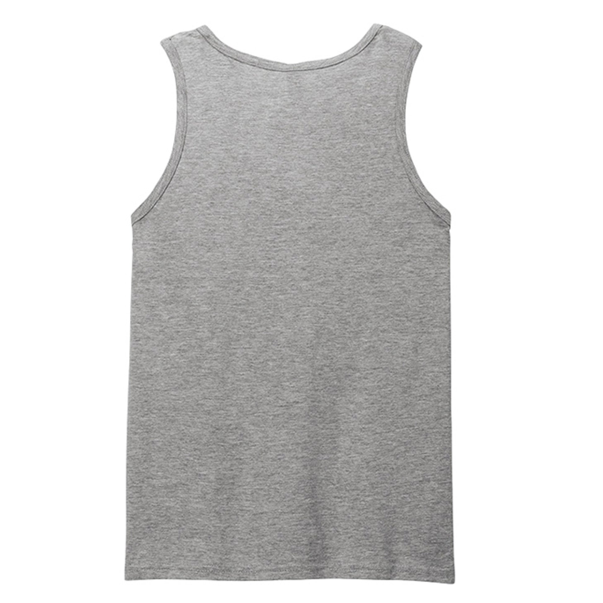 SPORT GREY - BACK