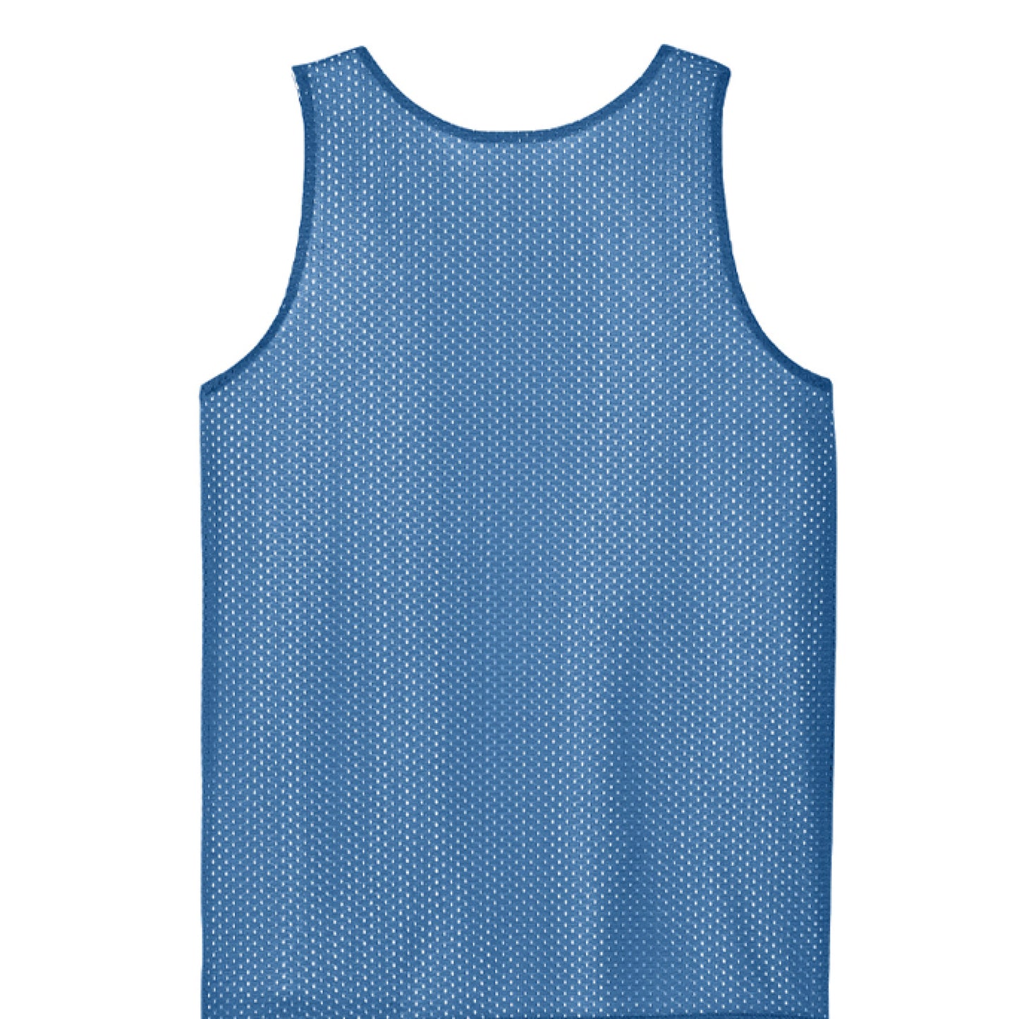 Carolina Blue/ White - BACK