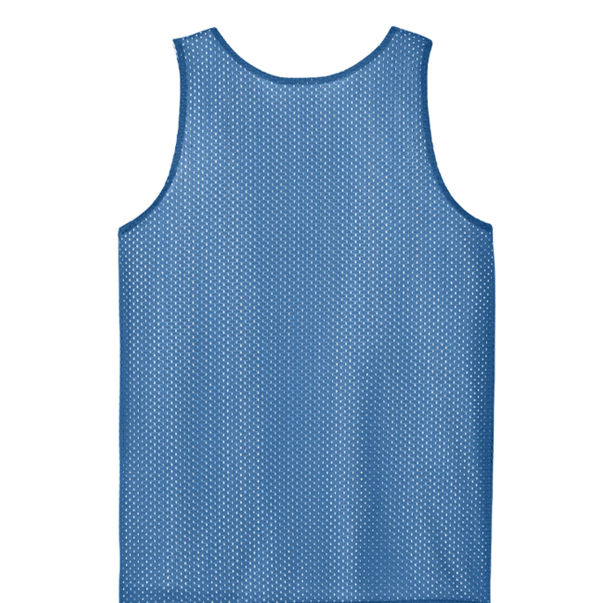 Carolina Blue/ White - BACK