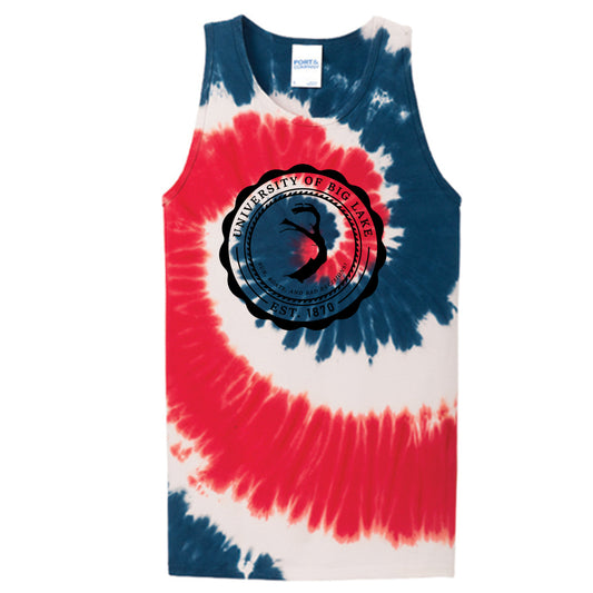 USA Rainbow - FRONT