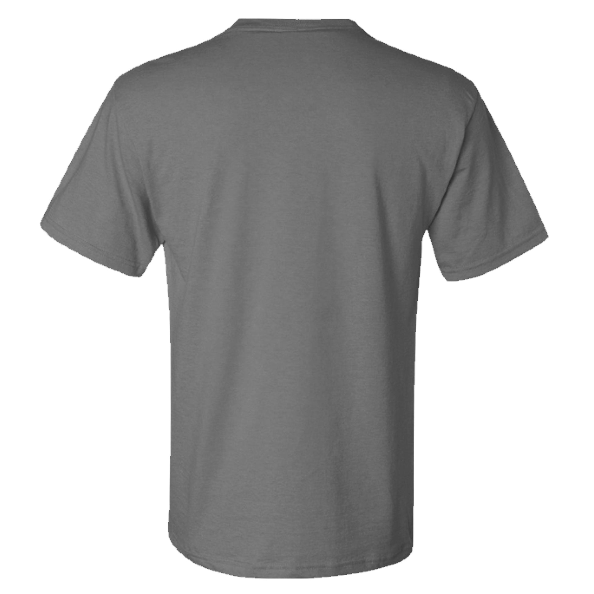 BLACK HEATHER - BACK