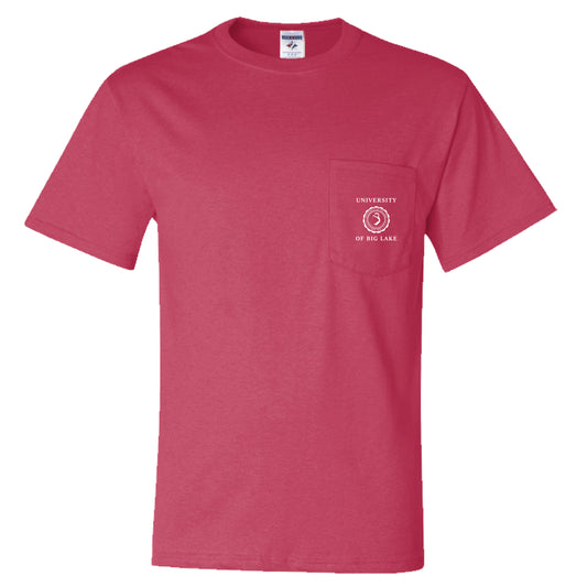TRUE RED - FRONT