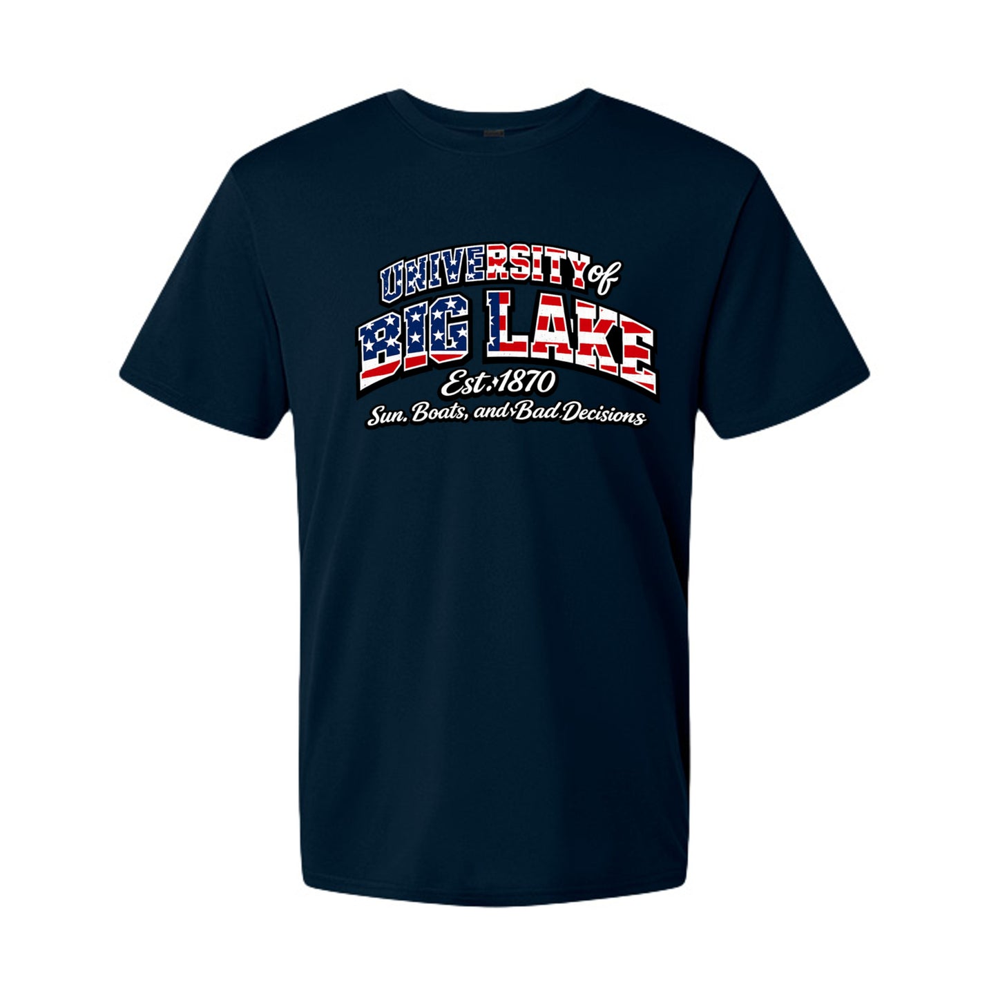 Navy - 48000 - FRONT