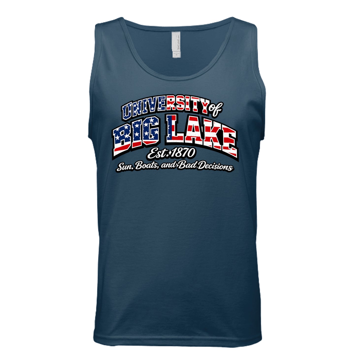 Midnight Navy - 3633 - FRONT