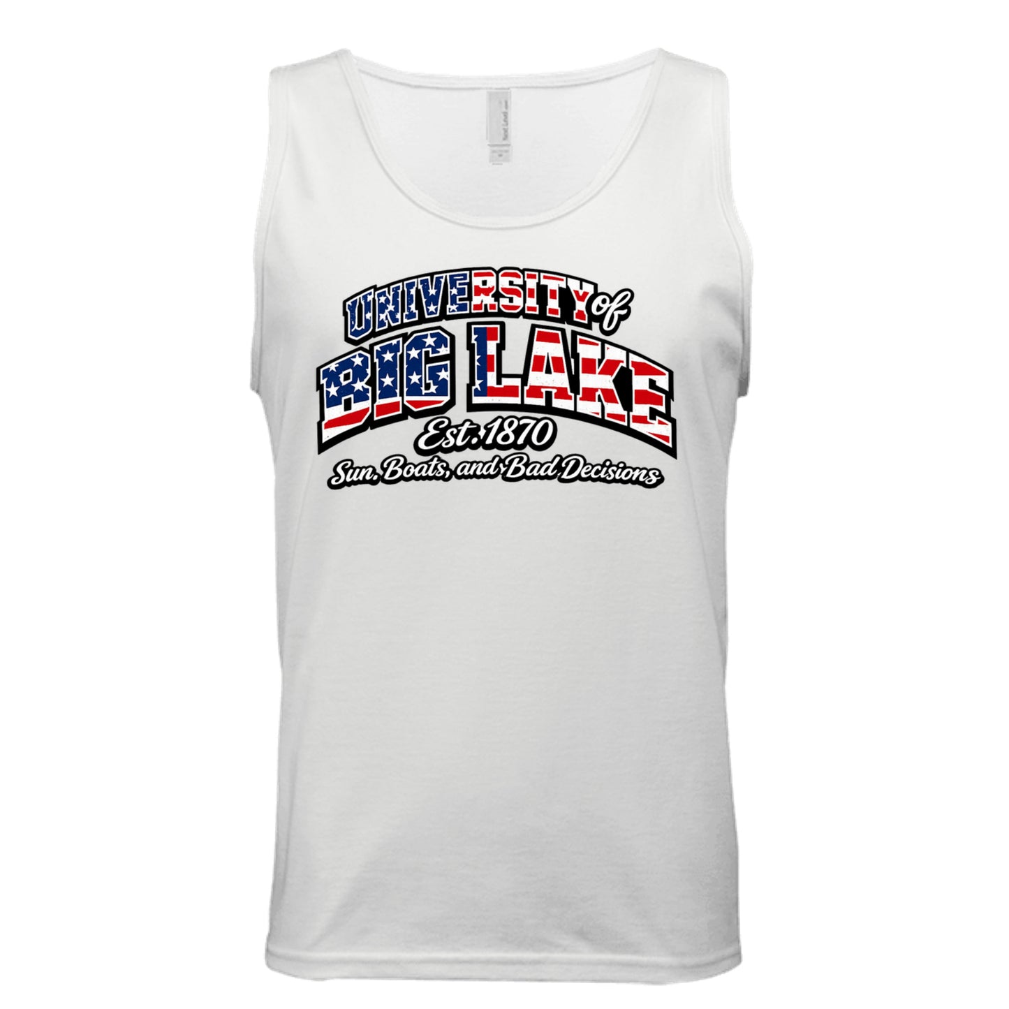 White - 3633 - FRONT