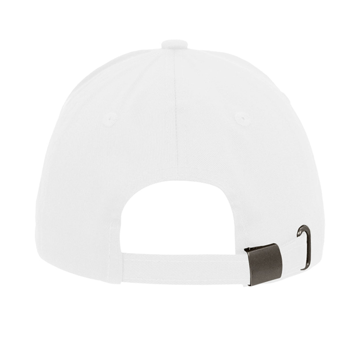 White - C800 - BACK